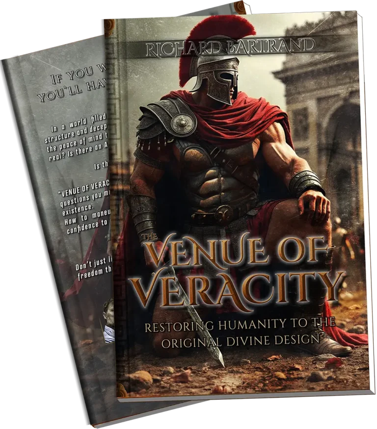 Venue of veracity product display