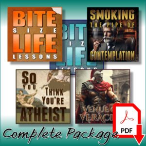 5 BOOK BUNDLE PDF